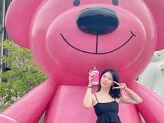 -东莞松山湖万象汇