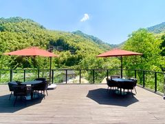 -宁海安岚·南溪阁全日餐厅