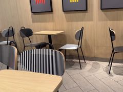 -麦当劳(南山智谷店)