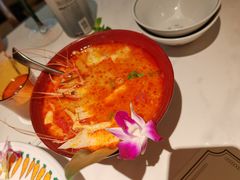 -太食獸泰式茶餐厅(济南万象城店)