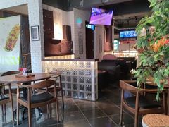 -JINNS锦时 steak&pizza(浸信会礼拜堂旧址店)