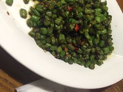 -新白鹿餐厅(百联中环店)