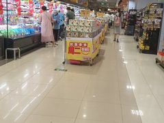 -AEON永旺(东方宝泰店)