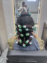 -七分屋LA·烫发·染发·剪发