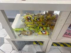 -张秉贵糖果专柜(北京市百货大楼店)