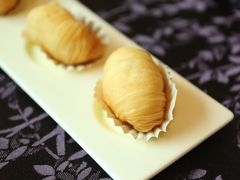 -长沙北辰洲际酒店-栀味轩中餐厅
