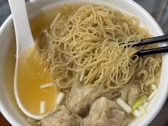 鲜肉云吞面-恩宁刘福记(东华东路店)