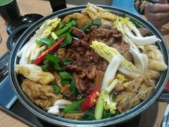 -一碗好牛(中华广场店)