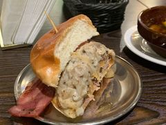 -瑞食酒馆 La Taverne Suisse