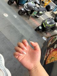 -尤米一站式美甲美睫
