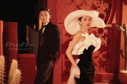 -钟爱一生婚纱摄影旗舰店