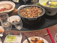 -福海居烤鸭店(鸟巢店)