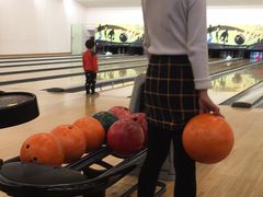 -广州保龄球馆(广州天河体育中心店)