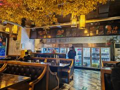 -冰城小镇音乐串吧·聚会餐厅(百子湾店)
