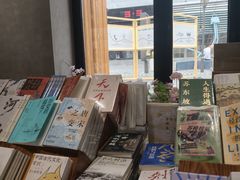 -三联韬奋书店(三里屯店)