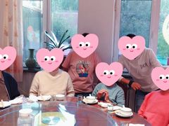 -老村长农家院