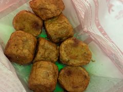 -临榆炸鸡腿(辽宁路店)