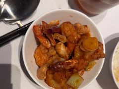 -兴蜀府·臻味江景餐厅(正大广场店)