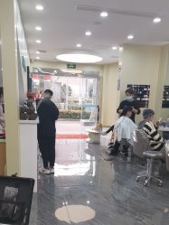 -缪斯Hair Salon
