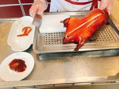 -北京全聚德(方庄店)