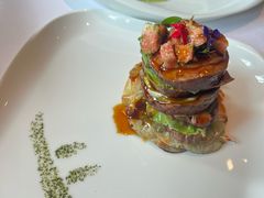 -Le Comptoir de Pierre Gagnaire