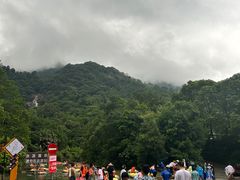 -增城大丰门漂流