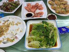 -景好海鲜餐厅(大鹏必选旅游店)