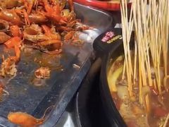 -钢管厂五区小郡肝火锅串串香(总店)