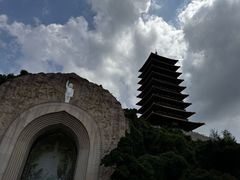 -牛首山文化旅游区