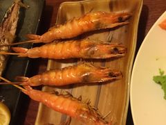 -浪花亭日本料理(古田路店)