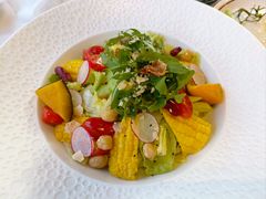 -马克西姆俄罗斯餐厅(通亚街店)