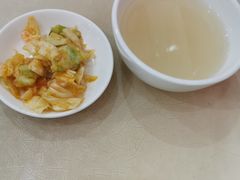 泡菜-二号桥脆绍面(星辉中路店)