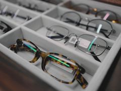 -大视光学•LINDBERG林德伯格•全球手工眼镜集合店(王府井店)