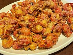 -一棠龙虾•王牌虾球(光谷天地店)