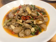 -舌尖上·霞浦滩涂海鲜·新闽菜(总店)