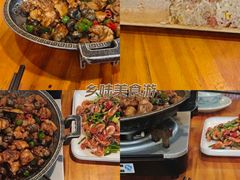 -61号餐吧(兴坪古镇漓江店)