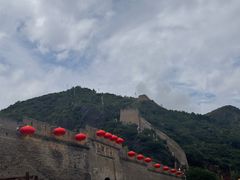 -大境门景区