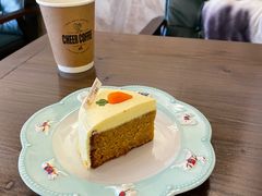 -之悦咖啡馆(新星宇·之洲店)