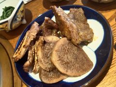 -炎蔵牛舌烤肉