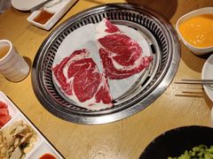 -牛市牛烤肉(西单大悦城店)
