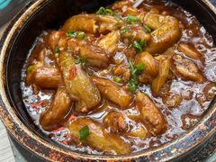 -得丘礼享谷·玉兰苑