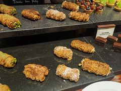 -广州富力君悦大酒店·凯菲厅
