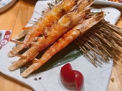 -苍月中华料理(王府井店)