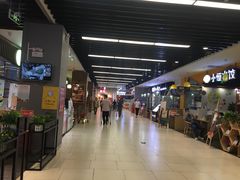 -永辉超市(鲁谷店)