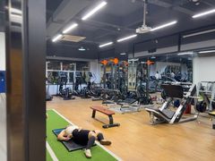 -恒之健私人定制健身(成山店)