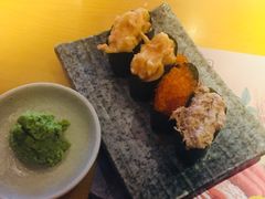 -板长寿司(铜锣湾店)