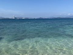 -三亚蜈支洲岛旅游区