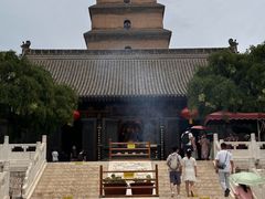 -大慈恩寺(大雁塔)