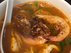 -槟城街头艺术街区