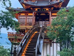 -雅达·阳羡溪山小镇中心